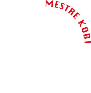 Selo da Federação Sul-Americana de Krav Maga — Mestre Kobi